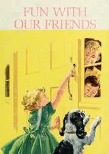 Cover of Fun with our friends
