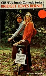 Cover of Bridget loves Bernie
