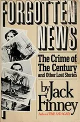 Cover of Forgotten news