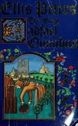 Cover of First Cadfael Omnibus