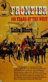 Cover of Frontier
