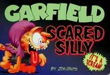Cover of Garfield scared silly