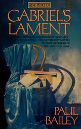 Cover of Gabriel’s Lament