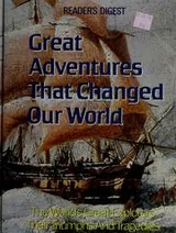 Cover of Great adventures that changed our world