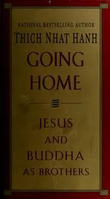 Cover of Going home