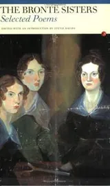 Cover of The Brontë Sisters - Selected Poems