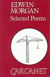 Cover of Poems
