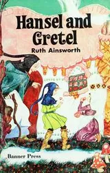 Cover of Hansel and Gretel