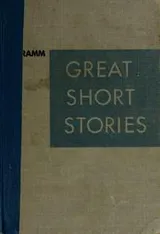 Cover of Great Short Stories