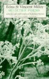Cover of Selected Poems