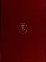 Cover of The Harper encyclopedia of science