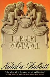 Cover of Herbert Rowbarge