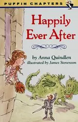 Cover of Happily ever after