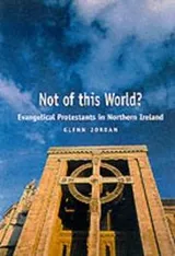 Cover of Not of this world?