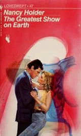 Cover of The Greatest Show on Earth