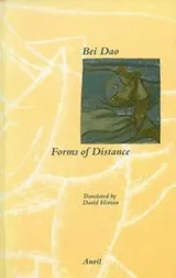 Cover of Forms of Distance