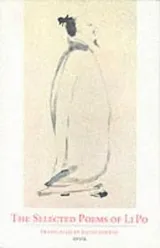 Cover of The Selected Poems of Li Po