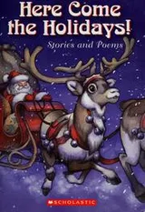 Cover of Here come the holidays