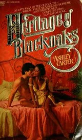 Cover of Heritage of Blackoaks (Blackoaks, Book 3)