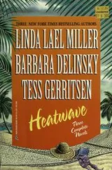 Cover of Heatwave