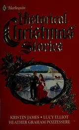 Cover of Historical Christmas stories.