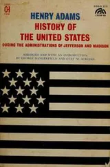 Cover of History of the United States during the administrations of Jefferson and Madison