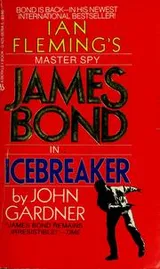 Cover of Icebreaker