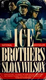 Cover of Ice brothers