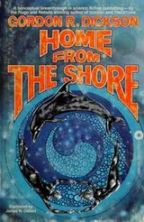 Cover of Home from the Shore