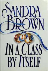 Cover of In a class by itself