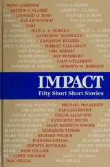 Cover of Impact