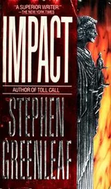 Cover of Impact