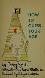 Cover of How to guess your age