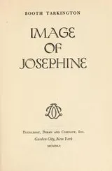 Cover of Image of Josephine
