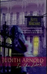 Cover of In the Dark