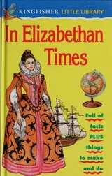 Cover of In Elizabethan times