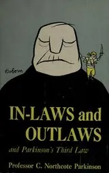 Cover of In-laws and outlaws
