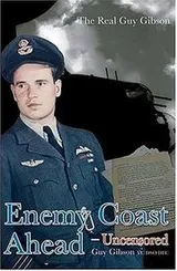 Cover of Enemy Coast Ahead - Uncensored