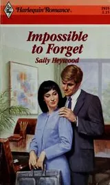 Cover of Impossible To Forget