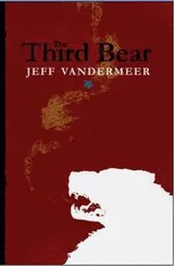 Cover of The Third Bear