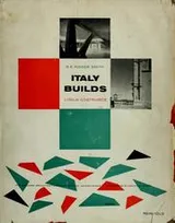 Cover of Italy builds