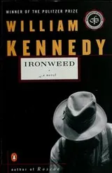 Cover of Ironweed