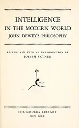 Cover of Intelligence in the modern world