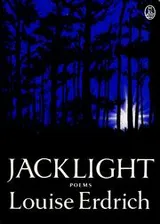Cover of Jacklight