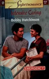Cover of Intensive caring
