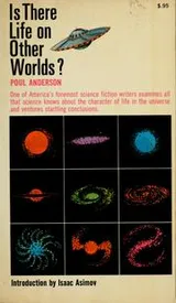 Cover of Is there life on other worlds?