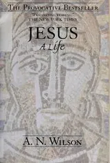 Cover of Jesus
