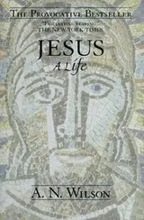 Cover of Jesus