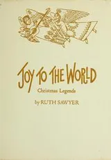 Cover of Joy to the world