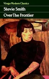 Cover of Over the frontier